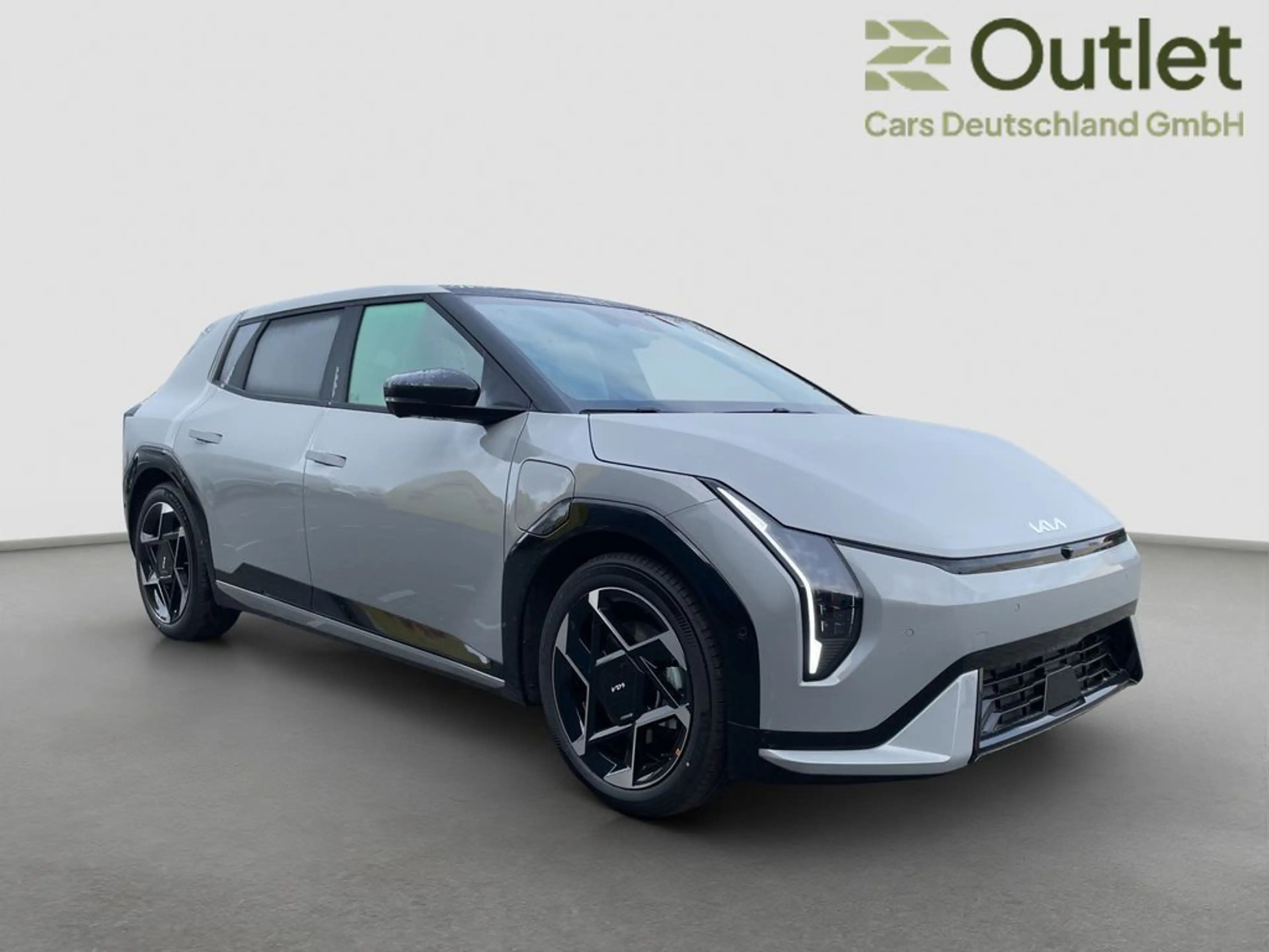 Kia EV4 KIA EV4 GT-Line 81.4kWh Hatchback /Pano / Heatpu — photo 13
