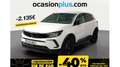 Opel Grandland 1.5CDTi S&S GS Aut. 130 Blanc - thumbnail 1