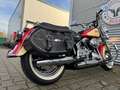 Harley-Davidson Heritage Softail Classic FLSTC Evo-Look Edition Rojo - thumbnail 10
