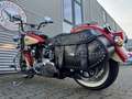 Harley-Davidson Heritage Softail Classic FLSTC Evo-Look Edition Rojo - thumbnail 9