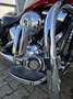 Harley-Davidson Heritage Softail Classic FLSTC Evo-Look Edition Rojo - thumbnail 30