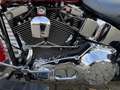 Harley-Davidson Heritage Softail Classic FLSTC Evo-Look Edition Rojo - thumbnail 20