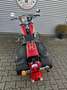 Harley-Davidson Heritage Softail Classic FLSTC Evo-Look Edition Rojo - thumbnail 6