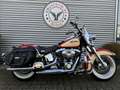 Harley-Davidson Heritage Softail Classic FLSTC Evo-Look Edition Rojo - thumbnail 1
