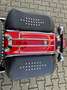 Harley-Davidson Heritage Softail Classic FLSTC Evo-Look Edition Rojo - thumbnail 35