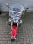Harley-Davidson Heritage Softail Classic FLSTC Evo-Look Edition Rojo - thumbnail 5