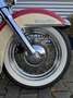 Harley-Davidson Heritage Softail Classic FLSTC Evo-Look Edition Rojo - thumbnail 25