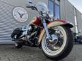 Harley-Davidson Heritage Softail Classic FLSTC Evo-Look Edition Rojo - thumbnail 7