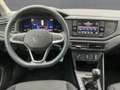 Volkswagen Polo 1.0 LED+DAB+SHZ+PDC+BLUETOOTH+KLIMAANLAGE Silber - thumbnail 9