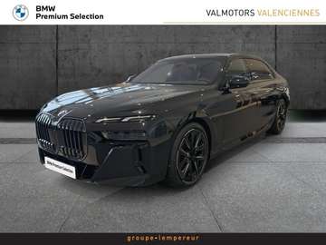 750eA xDrive 489ch M Sport