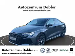 Audi RS3 2.5 TFSI RS Schalensitze Sonos Matrix 280 km/h
