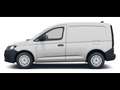 Volkswagen Caddy V Fourgon Blanc - thumbnail 3