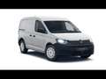 Volkswagen Caddy V Fourgon Blanc - thumbnail 8