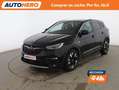 Opel Grandland X 1.2 Turbo Ultimate Negro - thumbnail 1