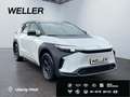 Toyota bZ4X Comfort-Paket *LED*360°*el Heck*ACC*CarPlay* Белый - thumbnail 4