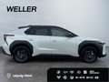 Toyota bZ4X Comfort-Paket *LED*360°*el Heck*ACC*CarPlay* Белый - thumbnail 10
