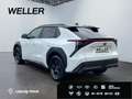 Toyota bZ4X Comfort-Paket *LED*360°*el Heck*ACC*CarPlay* Белый - thumbnail 7