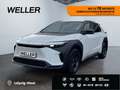 Toyota bZ4X Comfort-Paket *LED*360°*el Heck*ACC*CarPlay* Белый - thumbnail 1