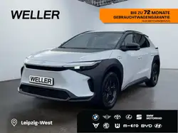 Toyota bZ4X Comfort Paket *LED*360°*el Heck*ACC*CarPlay*