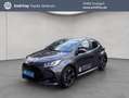 Toyota Yaris Hybrid Style, Navi, Kamera, LED, PDC Grau - thumbnail 1