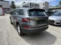 Skoda Kodiaq 2,0 TDI Ambition DSG //ERSTBESITZ//SERVICEHEFT// Grau - thumbnail 4