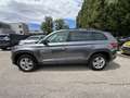 Skoda Kodiaq 2,0 TDI Ambition DSG //ERSTBESITZ//SERVICEHEFT// Grau - thumbnail 8