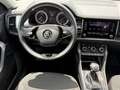Skoda Kodiaq 2,0 TDI Ambition DSG //ERSTBESITZ//SERVICEHEFT// Grau - thumbnail 12