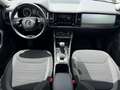 Skoda Kodiaq 2,0 TDI Ambition DSG //ERSTBESITZ//SERVICEHEFT// Grau - thumbnail 9
