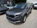 Skoda Kodiaq 2,0 TDI Ambition DSG //ERSTBESITZ//SERVICEHEFT// Grau - thumbnail 1