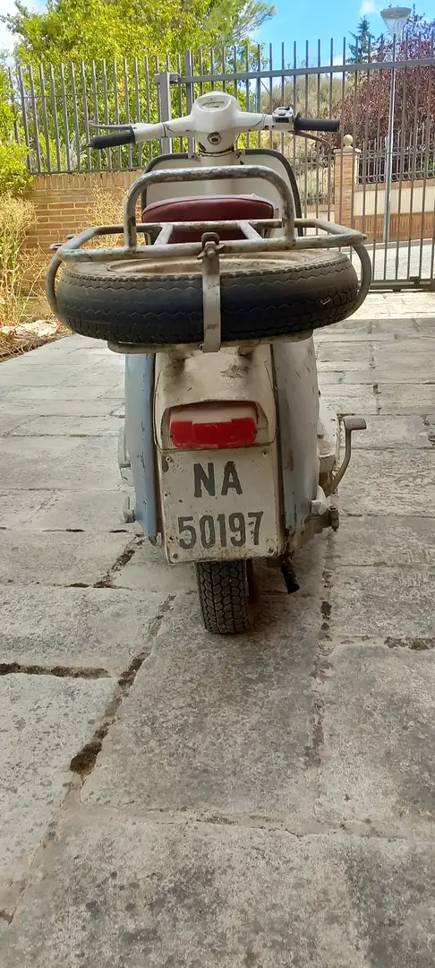 Lambretta Li 150 SERIE 3 - 2