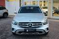 Mercedes-Benz GLC 220 GLC - X253 2019 d Executive 4matic auto Argent - thumbnail 4
