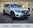 Mercedes-Benz GLC 220 GLC - X253 2019 d Executive 4matic auto Silber - thumbnail 1