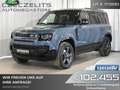 Land Rover Defender 110 D200 AWD X-Dynamic SE Aut. Blau - thumbnail 1