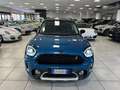 MINI Cooper SE Countryman 1.5 all4 auto Blu/Azzurro - thumbnail 2