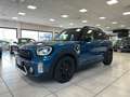 MINI Cooper SE Countryman 1.5 all4 auto Blu/Azzurro - thumbnail 3