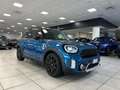 MINI Cooper SE Countryman 1.5 all4 auto Blu/Azzurro - thumbnail 1