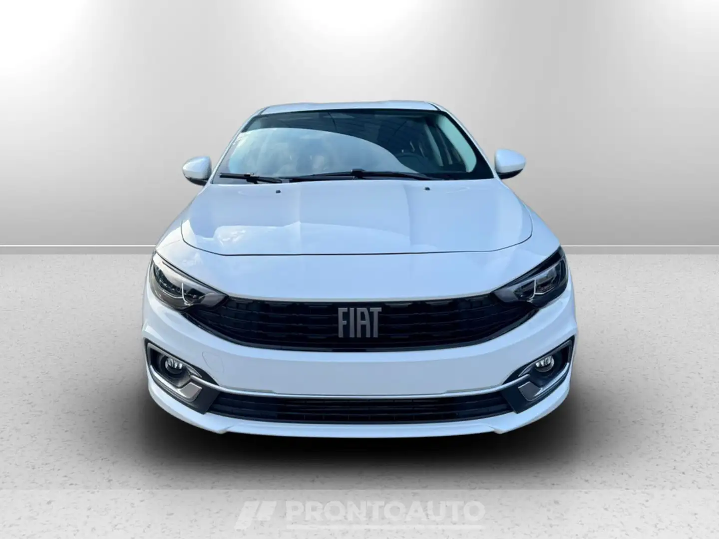 Fiat Tipo 4p 1.6 mjt city s&s 130cv Blanc - 2