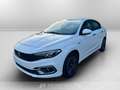 Fiat Tipo 4p 1.6 mjt city s&s 130cv Weiß - thumbnail 1
