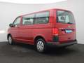 Volkswagen T6.1 Kombi / 9-Sitze, AppConnect, Bluetooth, PDC Rot - thumbnail 6