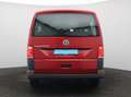 Volkswagen T6.1 Kombi / 9-Sitze, AppConnect, Bluetooth, PDC Rot - thumbnail 8