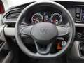 Volkswagen T6.1 Kombi / 9-Sitze, AppConnect, Bluetooth, PDC Rot - thumbnail 17