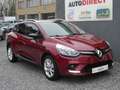 Renault Clio 0.9 TCe Energy Limited 36000Km Navi, PDC,Bluetooth Red - thumbnail 6