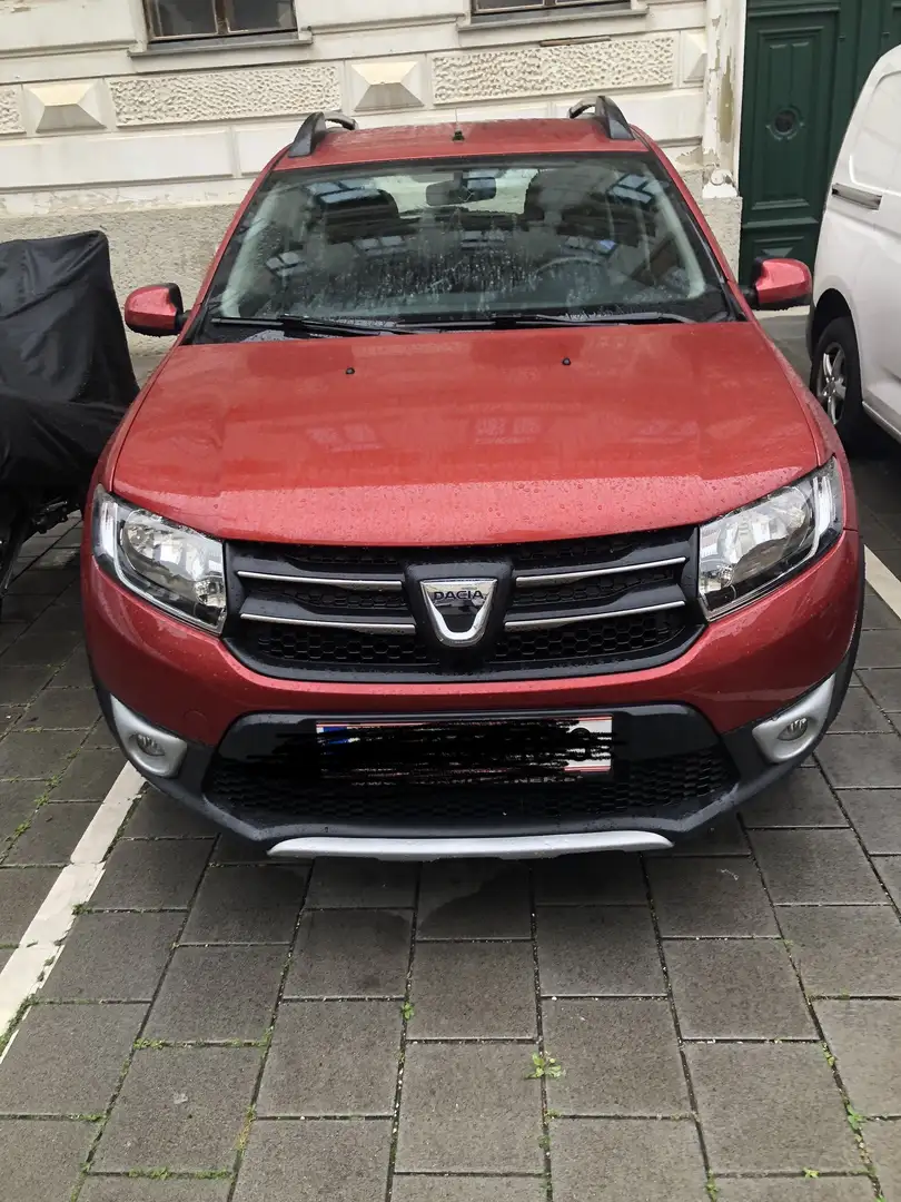 Dacia Sandero Stepway TCe 90 S&S - 1