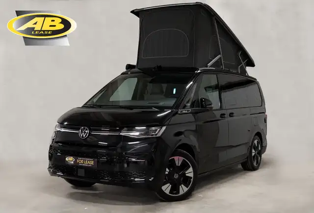 Volkswagen T7 California 2.0 TSI DSG 204 Ch Full Option