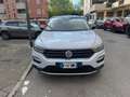 Volkswagen T-Roc 1.5 TSI ACT DSG Advanced BlueMotion Technology Blanco - thumbnail 3