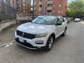 Volkswagen T-Roc 1.5 TSI ACT DSG Advanced BlueMotion Technology Blanco - thumbnail 1