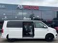 Volkswagen T6 Caravelle 2.0TDi 204CV 4MOTION TVAC UNIQUEMENT PRO/EXPORT Белый - thumbnail 8