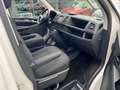 Volkswagen T6 Caravelle 2.0TDi 204CV 4MOTION TVAC UNIQUEMENT PRO/EXPORT Bianco - thumbnail 14