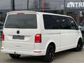Volkswagen T6 Caravelle 2.0TDi 204CV 4MOTION TVAC UNIQUEMENT PRO/EXPORT Белый - thumbnail 5