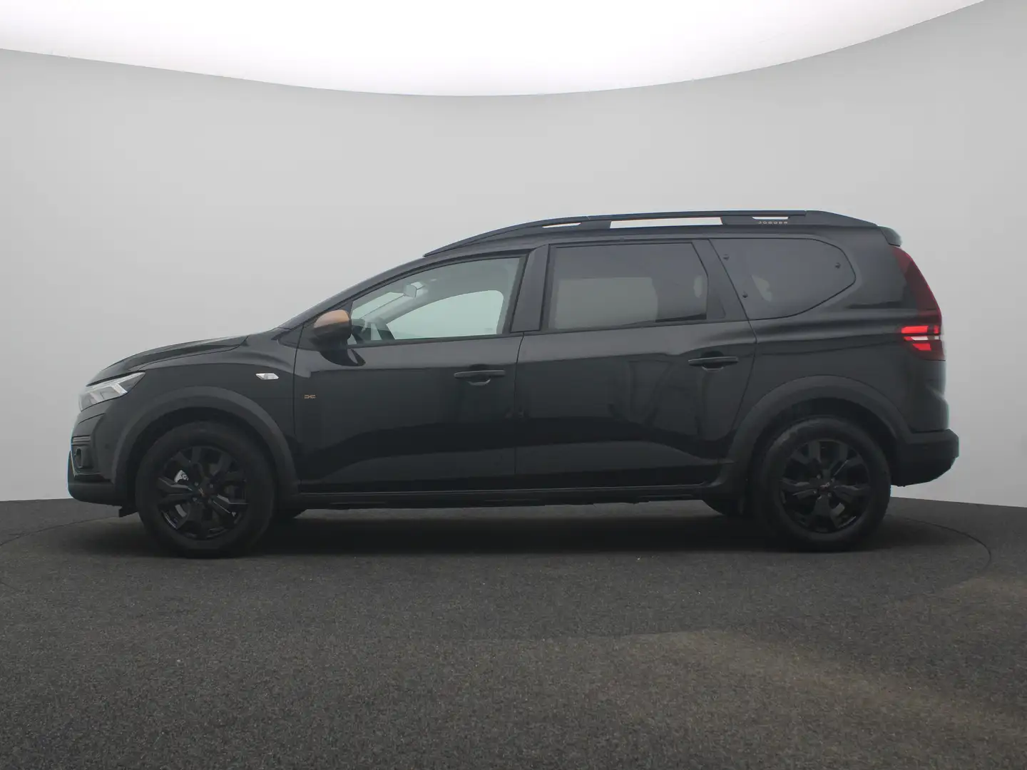 Dacia Jogger Extreme | Achteruitrijcamera | Bekleding ‘Extreme’ Zwart - 2